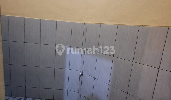 1 Storey Row House 2 Connecting in East Tanjung Karang 2