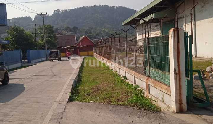 Warehouse 1000m2 In Way Lunik Panjang Warehouse 1000m2 In Way Lunik Panjang