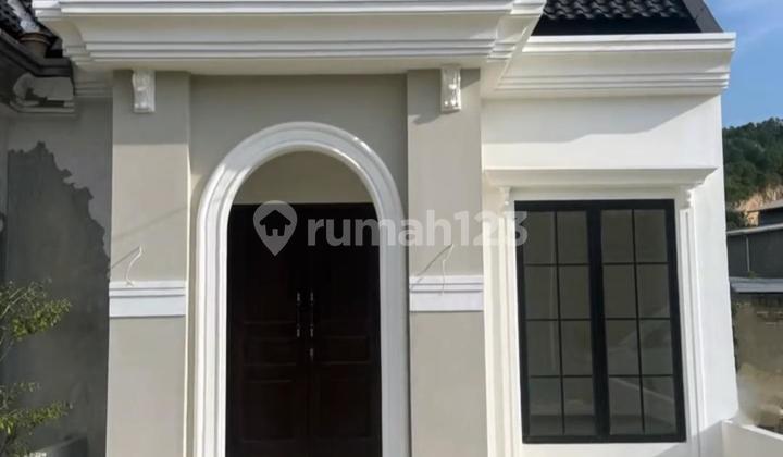 1-Story House in Tirtayasa Mulia Housing, Lampung