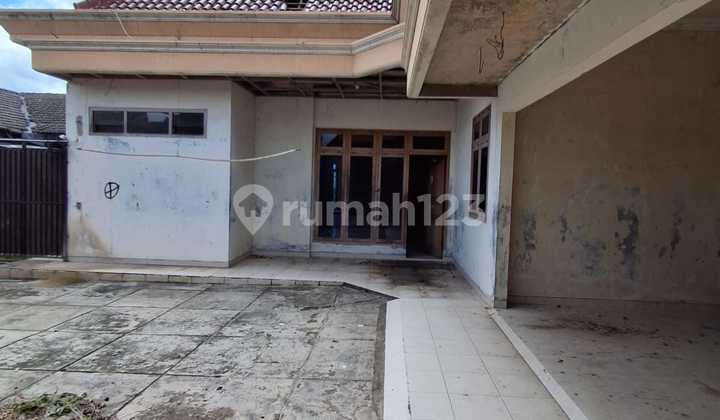 7kt House Near Imanuel Lampung Hospital 7kt House Near Imanuel Lampung Hospital