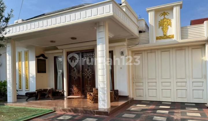 Hunian Nyaman 4Kt 5Km di Jalan Pulau Batam Wayhalim Hunian Nyaman 4Kt 5Km di Jalan Pulau Batam Wayhalim