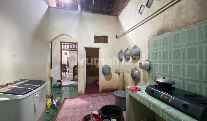 Beautiful 4-Bedroom Ready-to-Occupy Residence in Korpri Way Halim, Lampung Beautiful 4-Bedroom Ready-to-Occupy Residence in Korpri Way Halim, Lampung