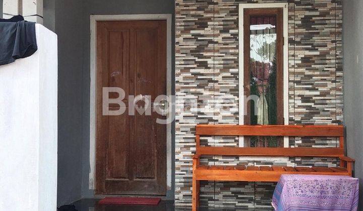JUAL CEPAT PERUMAHAN BUKIT KALIASIN  1
