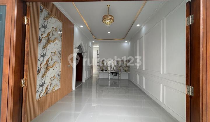 Rumah Mewah Baru Di Dekat Pasar Untung Lampung 2