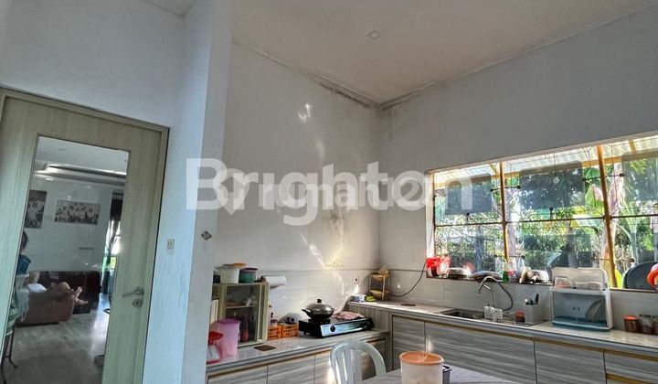 Quick sale of a house within the Korpri housing complex.