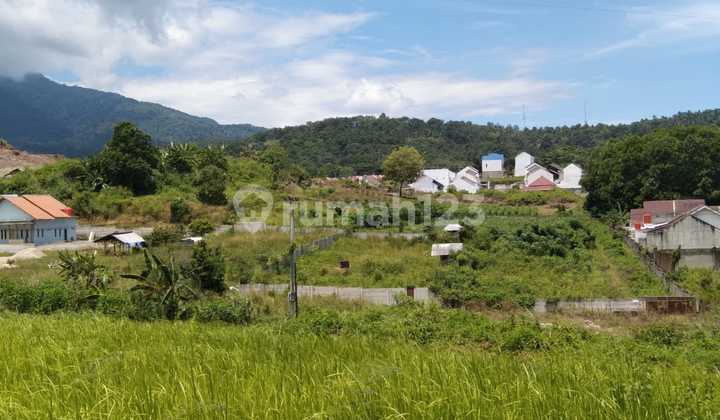 Tanah Strategis Kemiling Bandar Lampung