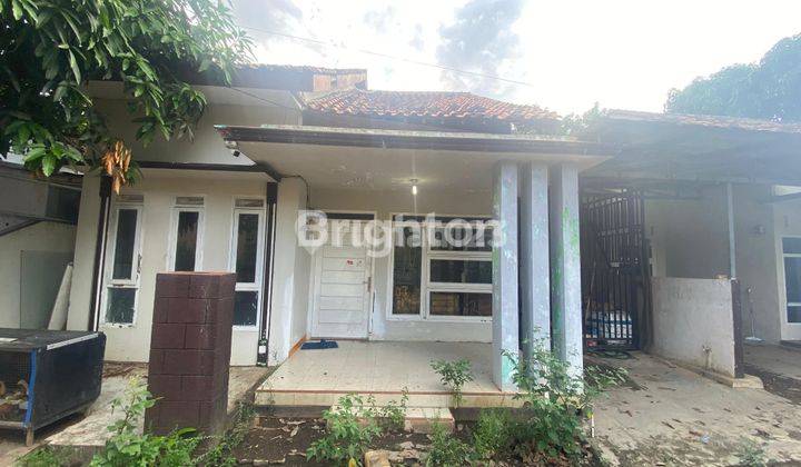 Di JUAL RUMAH DI LAMPUNG GUNTER 1