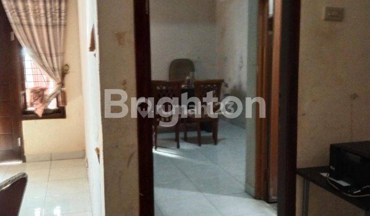 Rumah dijual cepat di wana asri 2