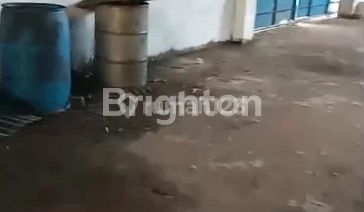 DISEWAKAN TANAH & GUDANG STRATEGIS 1700M² DI PALAS, LAMPUNG SELATAN 2