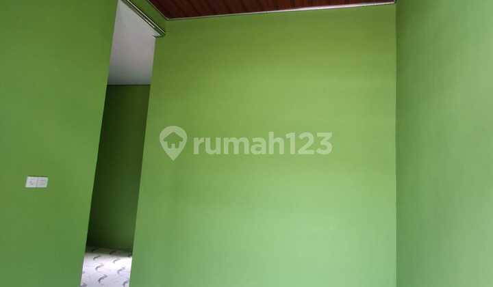 Rumah Subsidi Couple 170Jt Type36/75 Berada di Lokasi Strategis Dekat Exit Tol Itera