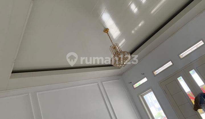 Rumah 1Lantai Di Cluster Citramas Kemiling Lampung 2