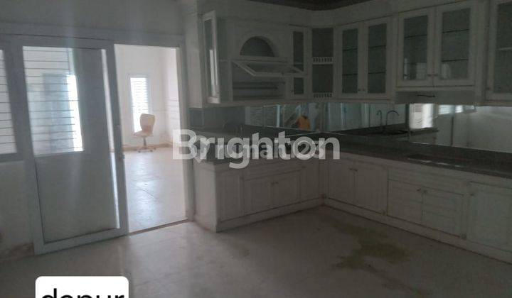DIJUAL RUMAH CANTIK SIAP HUNI 2