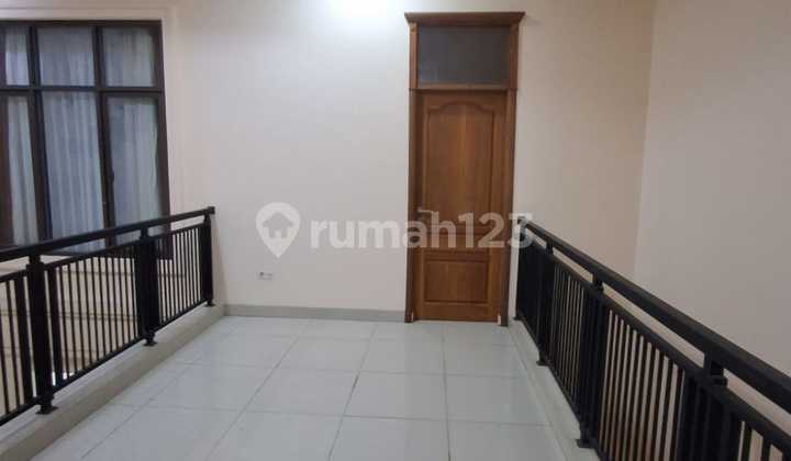 House with 2 Verandas Ready to Occupancy and Fully Furnished in Citra Garden Lampung