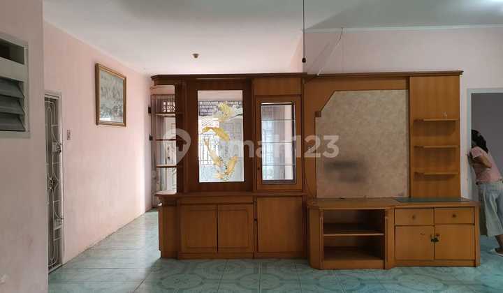 RUMAH DISEWA DI TELUK BETUNG UTARA 2