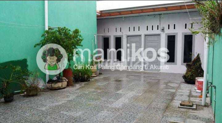 Rumah Kost Ceria di Daerah Kota Sepang Bandar Lampung Rumah Kost Ceria di Daerah Kota Sepang Bandar Lampung