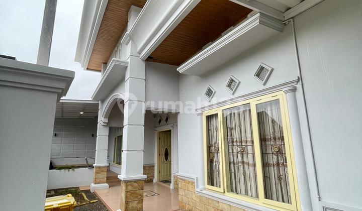 House for Rent 5 Bedrooms in Uripsumoharjo, Lampung