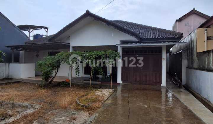Rumah 1 lantai luas tanah 500m di pulau damar lampung Rumah 1 lantai luas tanah 500m di pulau damar lampung