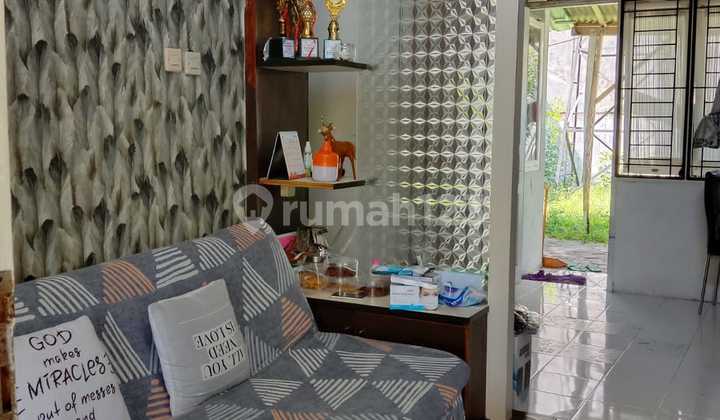 Rumah 1 Lantai Citra Garden Teluk Bandar Lampung 2