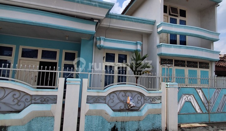 Hunian Nyaman 5Kt Siap Huni di Dekat Jalan Sultan Agung Wayhalim Lampung