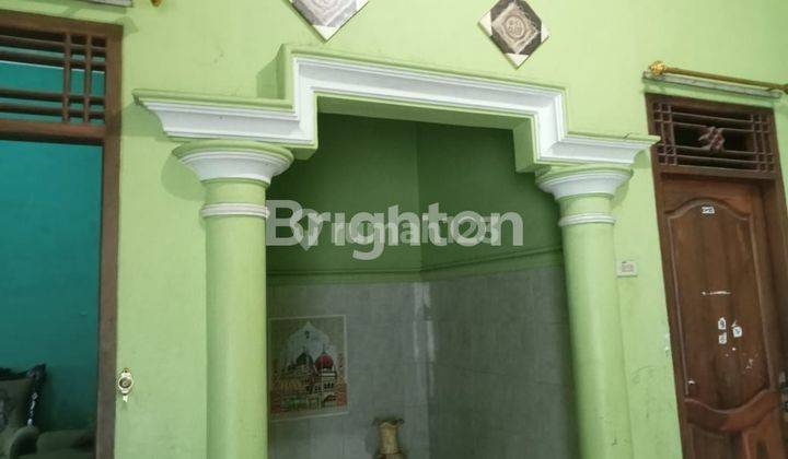JUAL RUMAH 1,3M 2