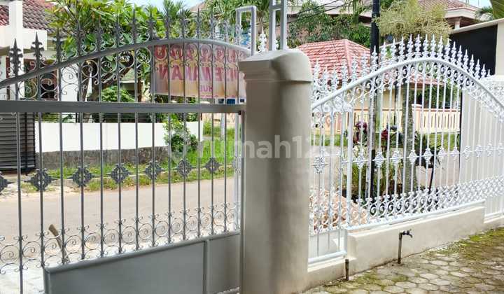 3-Story House Already Renovated in Wayhalim 2