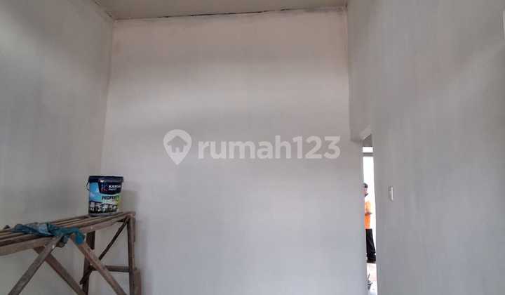 Ar Rafiq Subsidized House Jati Agung South Lampung Booking 3 Million