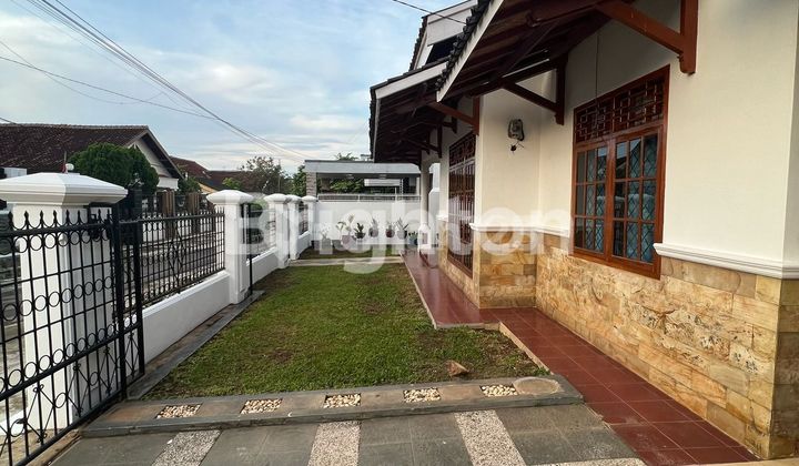 FOR SALE: HOUSE IN KORPRI WAYHALIM FOR SALE: HOUSE IN KORPRI WAYHALIM