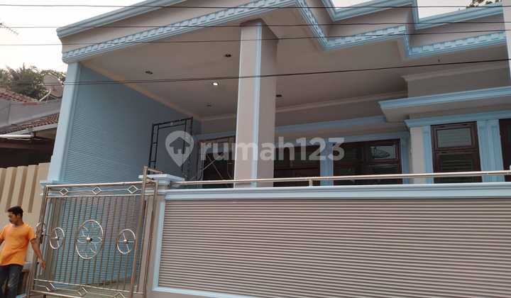 Full Furnished House on Imam Bonjol Street, Tanjung Karang Barat Full Furnished House on Imam Bonjol Street, Tanjung Karang Barat