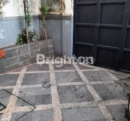 Boarding House + Residential House at Jln Kartini, Bandar Lampung Boarding House + Residential House at Jln Kartini, Bandar Lampung