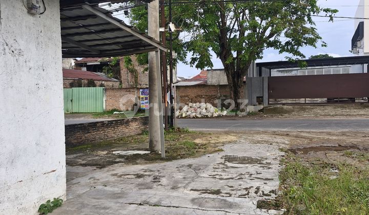 Tanah LT 702M SHM di Kedaton Lampung Tanah LT 702M SHM di Kedaton Lampung