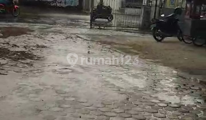 Gudang Lt.600 Dipusat Kota Bandar Lampung Gudang Lt.600 Dipusat Kota Bandar Lampung