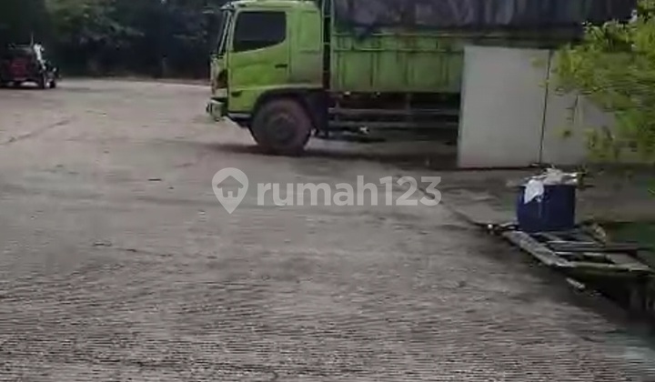 Gudang Sukabumi Luas Gudang 500Mtr Lampung Gudang Sukabumi Luas Gudang 500Mtr Lampung