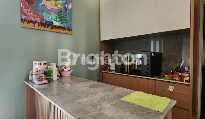 Murah!! Rumah Cantik di Jalan Satria Tenayan Raya