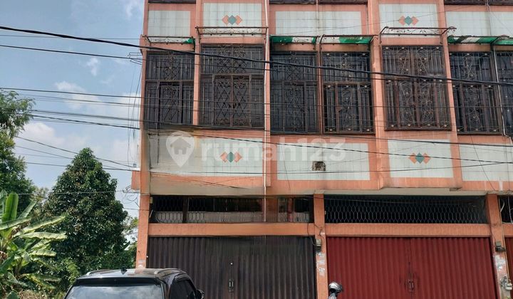 3-Story Shop House Suitable for Culinary Business. Daily Cafe. Office, Etc. 3-Story Shop House Suitable for Culinary Business. Daily Cafe. Office, Etc.