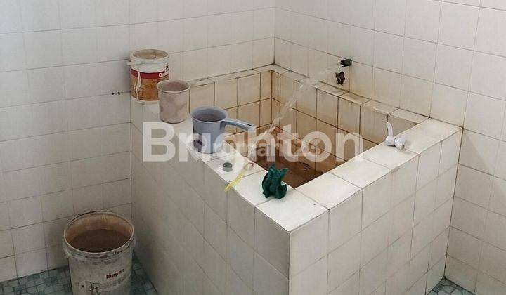 rumah dengan banyak kamar di setiabudi 2