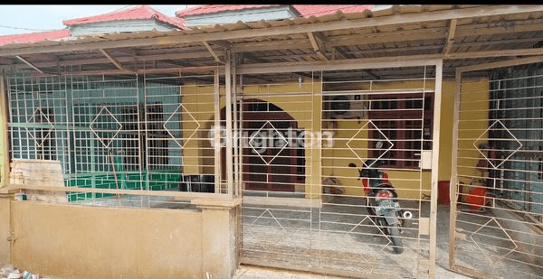 Rumah Cluster Murah Siap Huni Area Riau Ujung 1