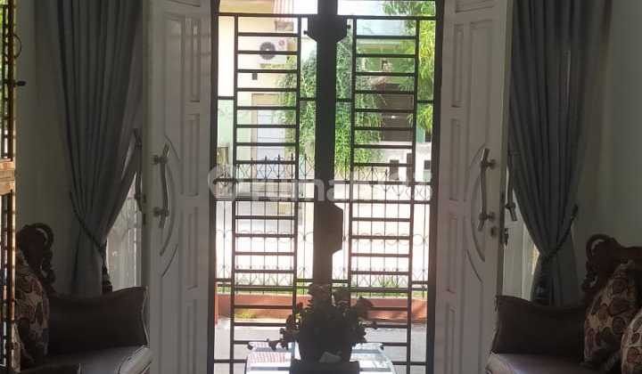 Rumah Cluster Siap Huni Area Pasar Tangor