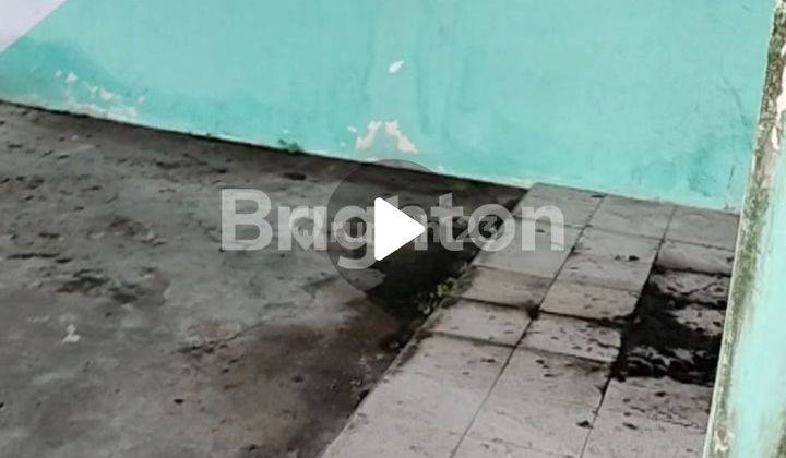 ruko + tanah belakang (panglima undan) 2