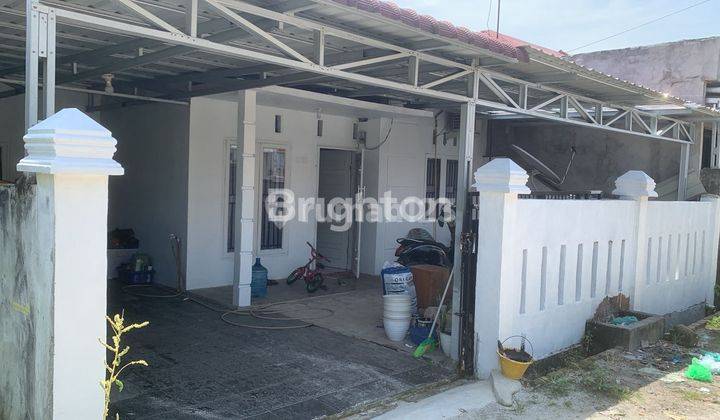 Rumah Murah Di Garuda Sakti Km 6 1