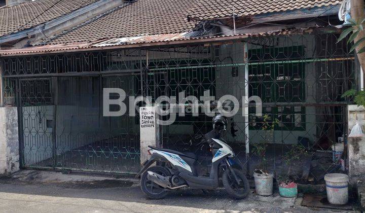 rumah sewa murah 1