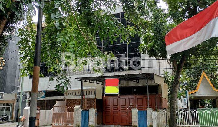 ruko + tanah belakang (panglima undan) 1