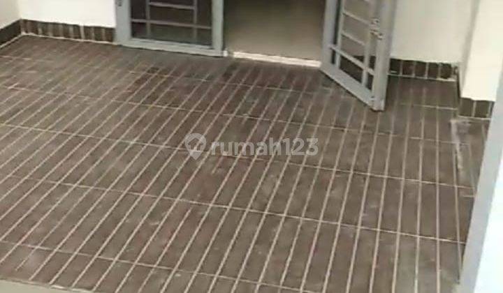 Rumah Cluster Siap Huni Area Sudah Padat Penduduk 2