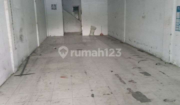 Connected Shop-House City Center Business District Prime Location Connected Shop-House City Center Business District Prime Location