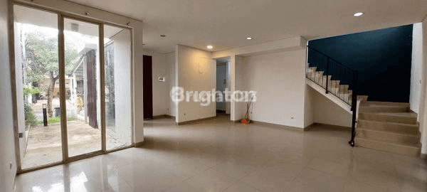 Rumah Cluster 2 Lantai Di Citraland Dengan Banyak Fasilitas 2