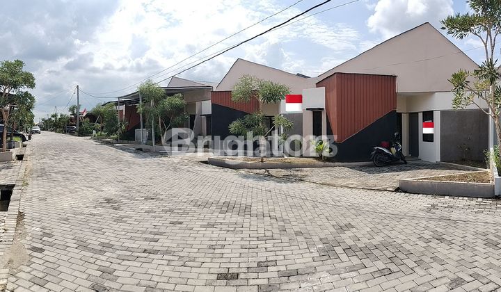 puncak sari (rumbai) 1
