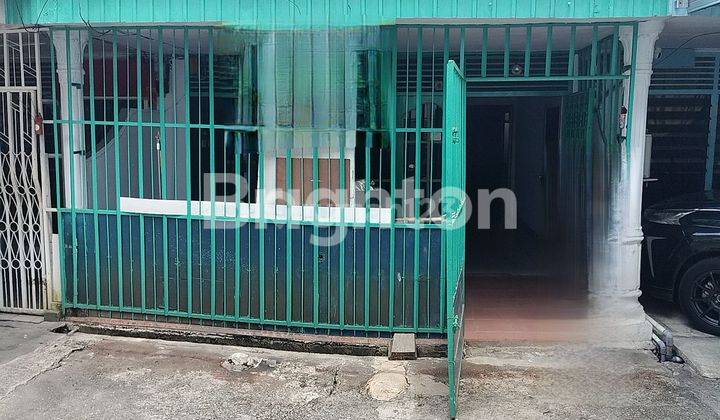 rumah murah di kota 1