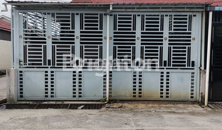 Rumah Tipe 116 Pemudi Riau Ujung Siap Huni 2