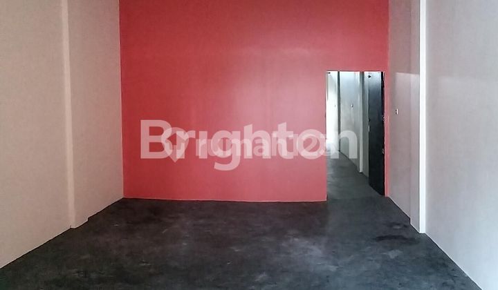 rental shop house setiabudi