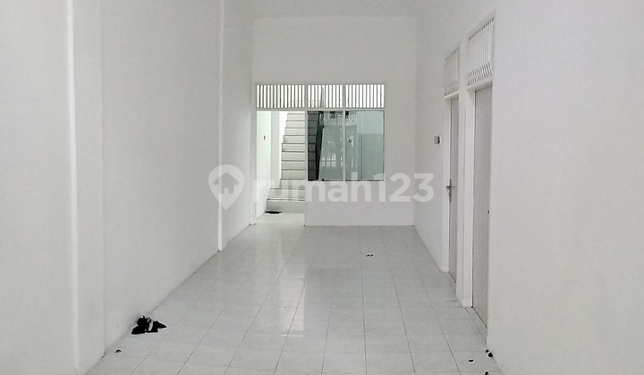 Rumah Murah Di Kawasan Eksklusif. Sangat Rekomen 2