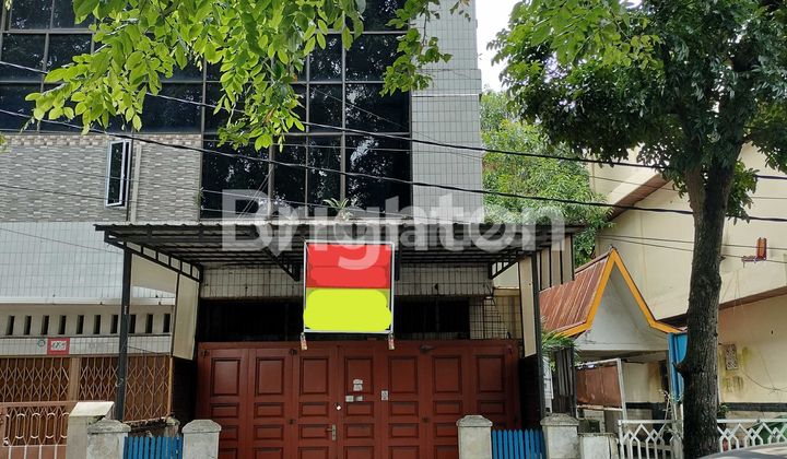Ruko Bonus Tanah Belakang Di Panglima Undan